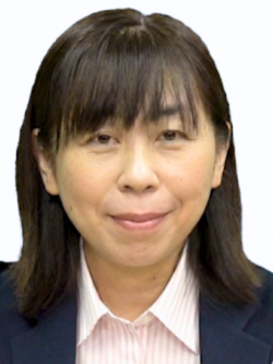 上山講師