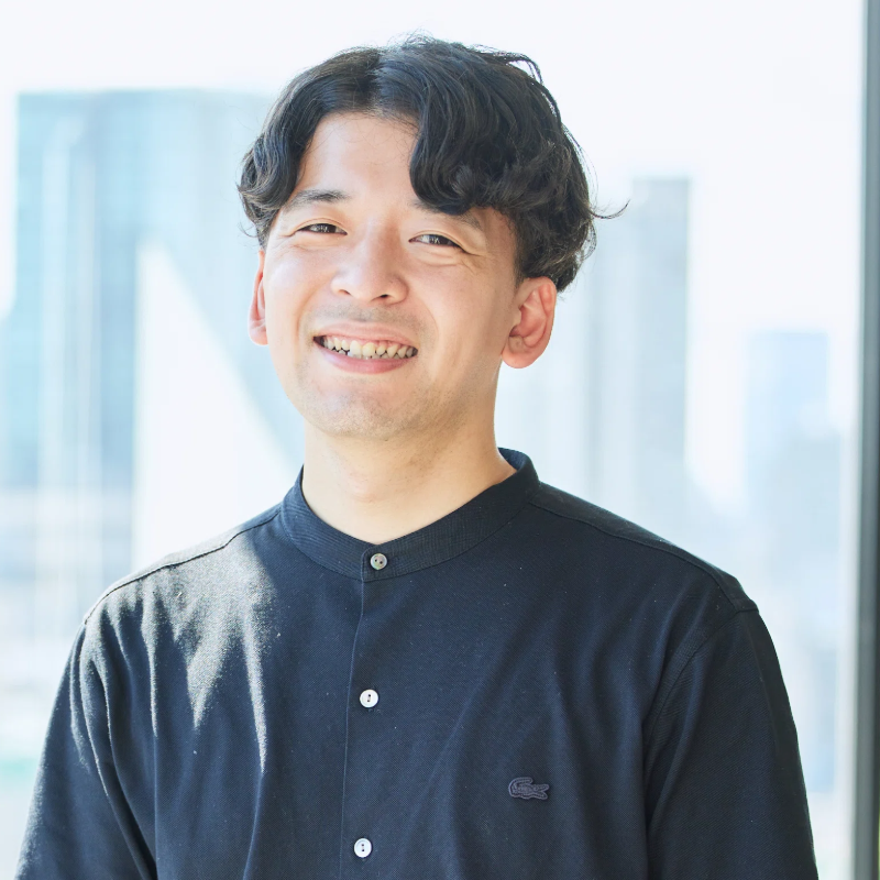 株式会社エス・エム・エス　介護・障害福祉経営支援事業本部　障害者福祉支援部部長　中川雄太