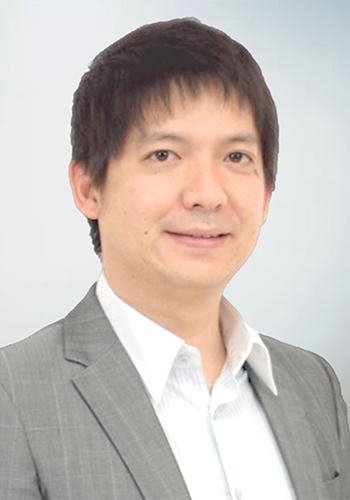 President 小池 達也