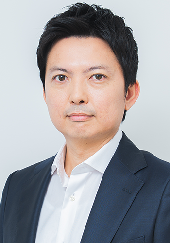 代表取締役社長 髙畑 正樹