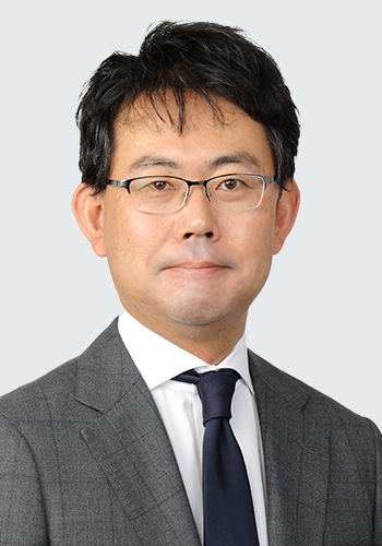社外取締役 監査等委員 松林 智紀