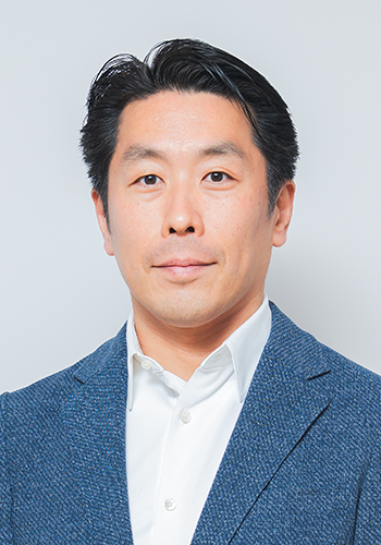技術顧問 鈴村 豊太郎