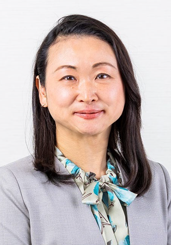 社外取締役 監査等委員 髙木 暢子