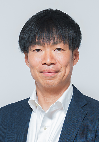 本部長 塩﨑 雄一郎