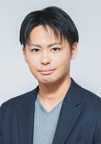 本部長 園田 一誠