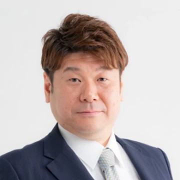 講師1 中川 亮 氏
