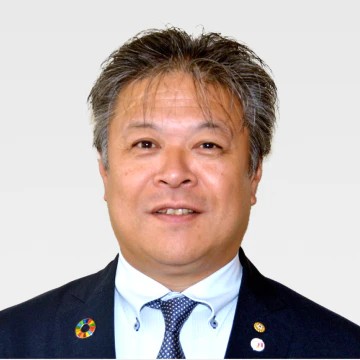 講師2 森木 聡人 氏