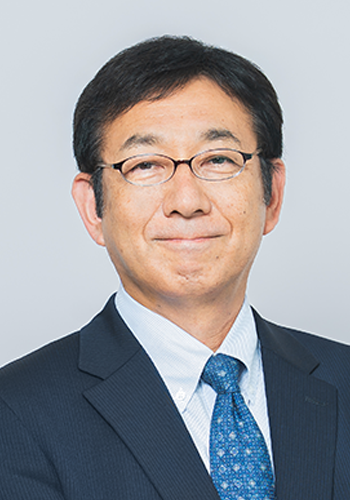 社外取締役 監査等委員　原田 哲郎