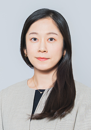 社外取締役 監査等委員　大田 愛子