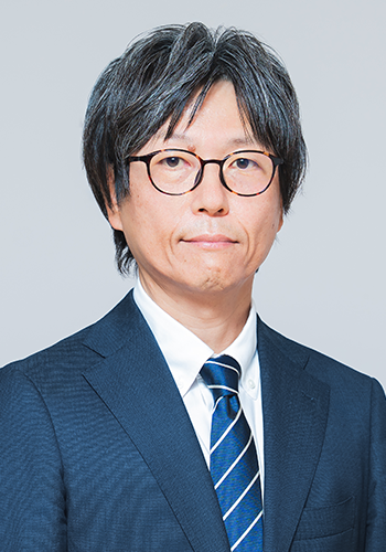 社外取締役 安田 誠
