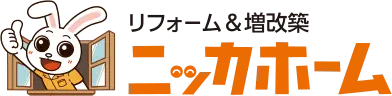 ニッカホーム様