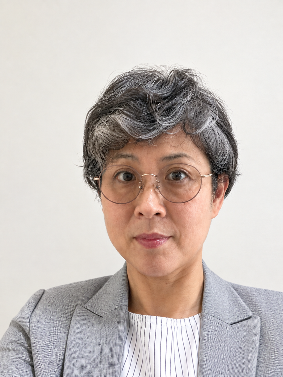 田中講師